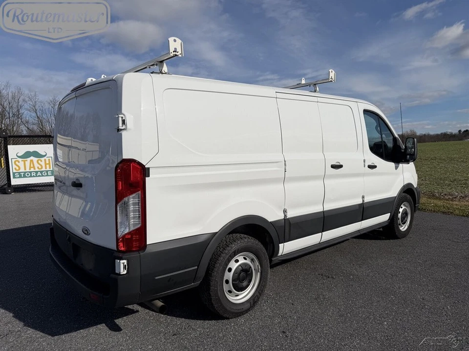2020 Ford Transit - Image 5 of 12