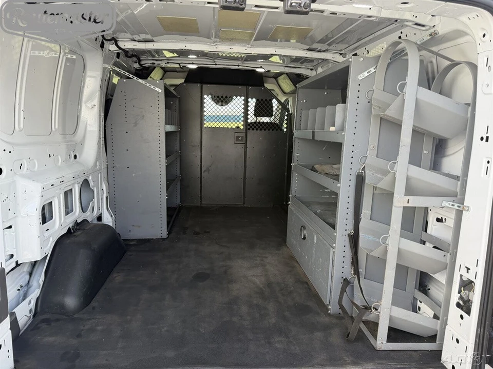 2020 Ford Transit - Image 10 of 12