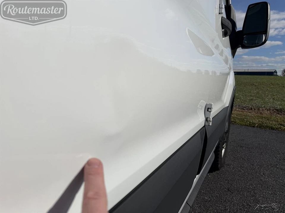 2020 Ford Transit - Image 9 of 12