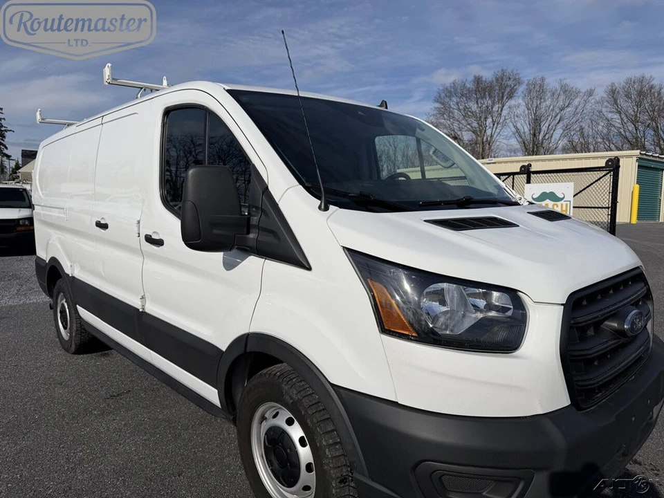 2020 Ford Transit - Image 2 of 12