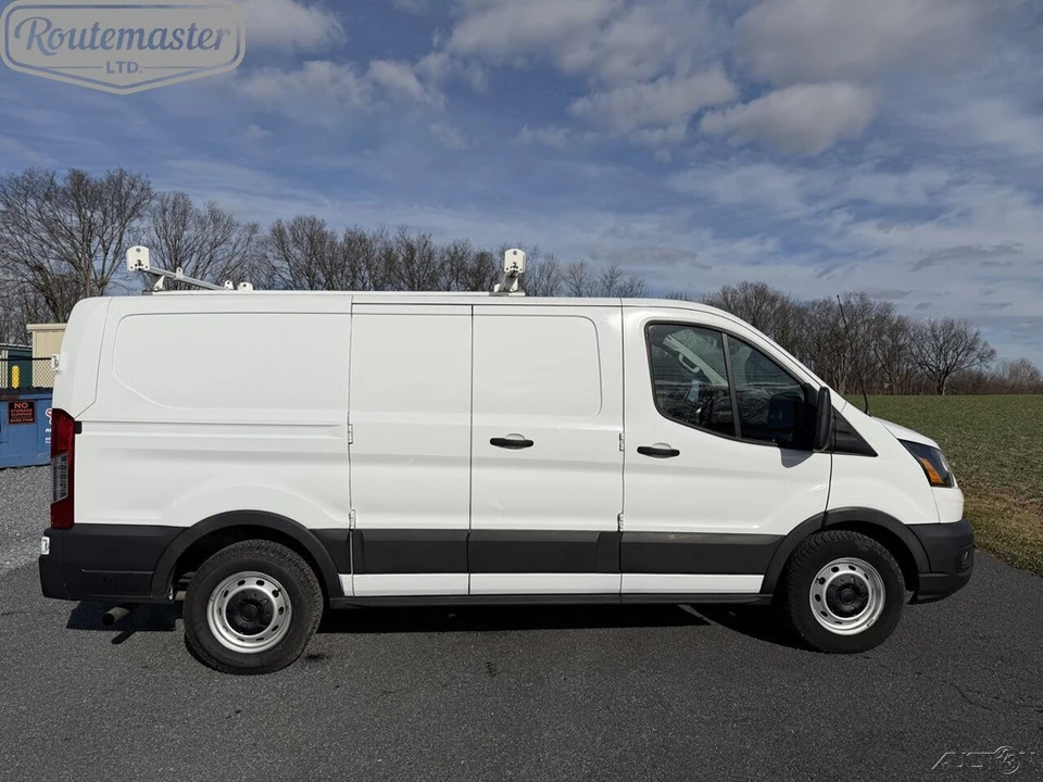 2020 Ford Transit - Image 4 of 12