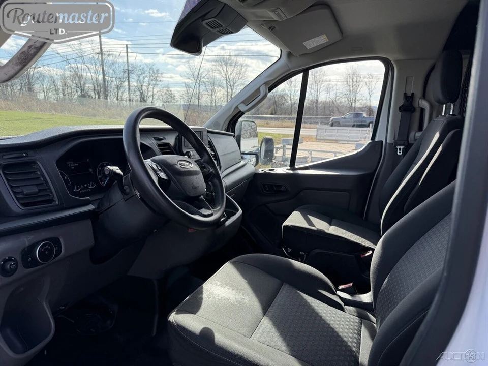 2020 Ford Transit - Image 12 of 12