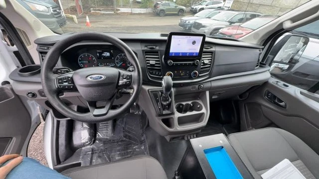 2020 Ford Transit - Image 9 of 24