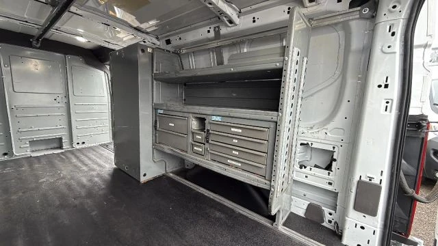2020 Ford Transit - Image 16 of 24