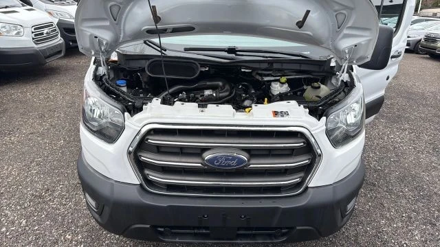 2020 Ford Transit - Image 24 of 24