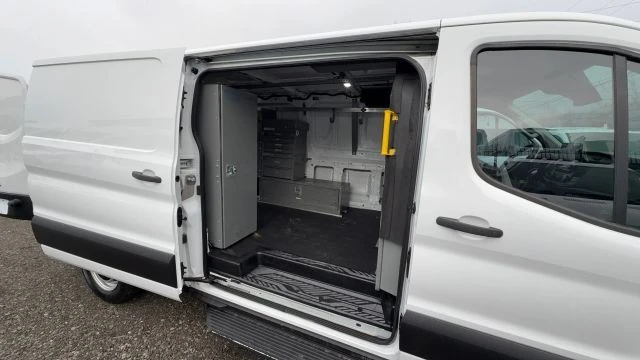 2020 Ford Transit - Image 17 of 24