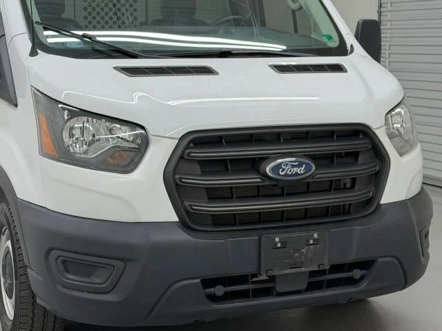2020 Ford Transit - Image 31 of 31
