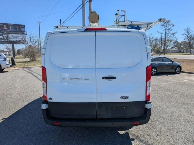 2020 Ford Transit - Image 7 of 10