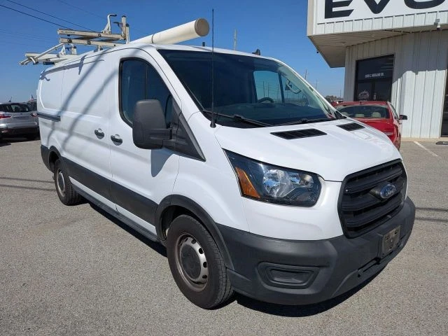 2020 Ford Transit - Image 2 of 10