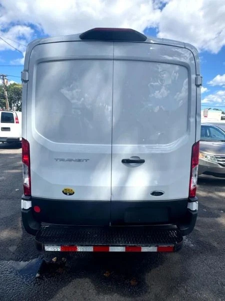 2020 Ford Transit - Image 4 of 9