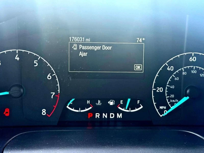 2020 Ford Transit - Image 9 of 9