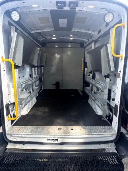 2020 Ford Transit - Image 5 of 9
