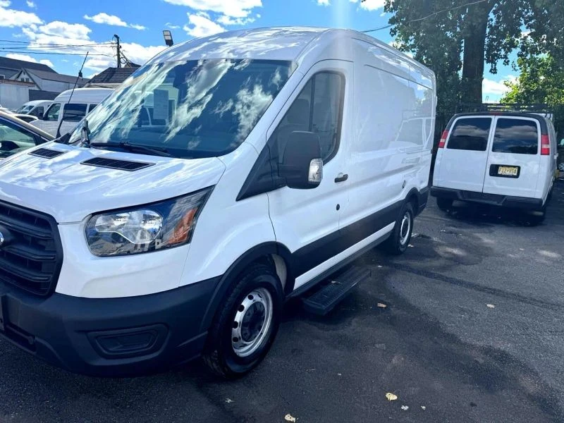 2020 Ford Transit - Image 2 of 9