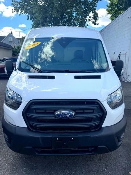 2020 Ford Transit - Image 3 of 9