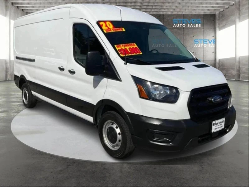 2020 Ford Transit - Image 6 of 12