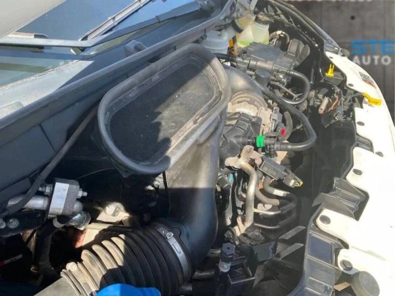 2020 Ford Transit - Image 11 of 12