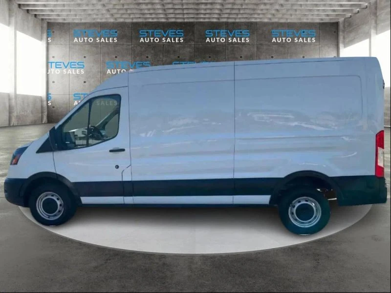 2020 Ford Transit - Image 3 of 12