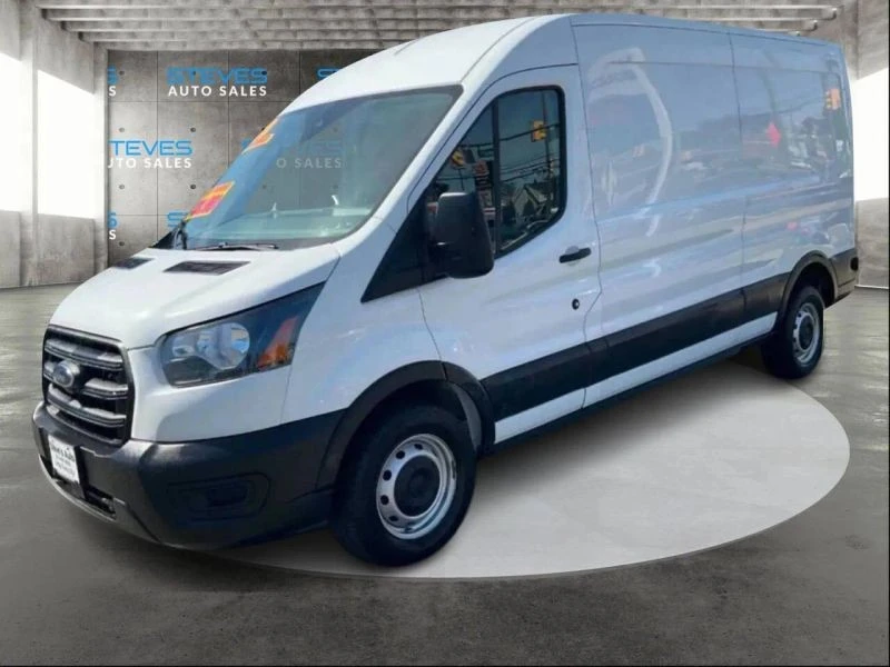 2020 Ford Transit - Image 2 of 12