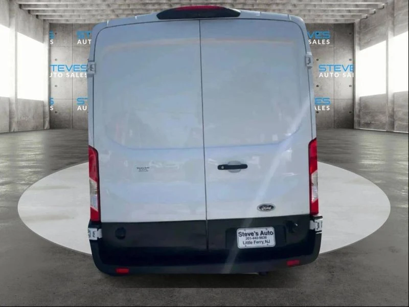 2020 Ford Transit - Image 4 of 12