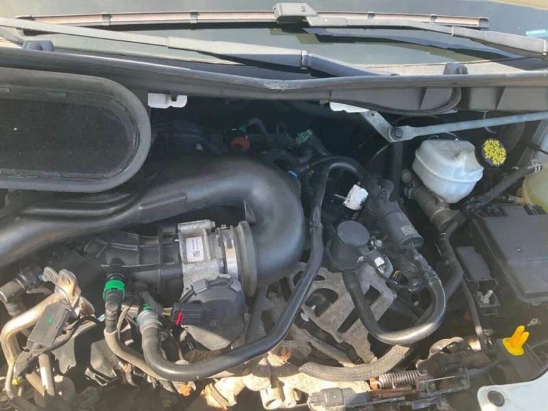 2020 Ford Transit - Image 10 of 12