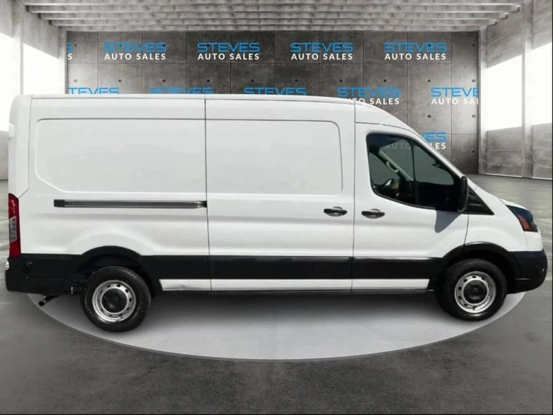 2020 Ford Transit - Image 5 of 12