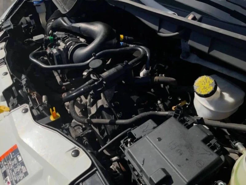 2020 Ford Transit - Image 12 of 12