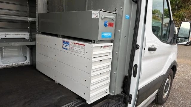 2020 Ford Transit - Image 22 of 29