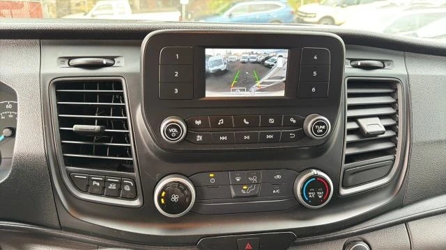 2020 Ford Transit - Image 12 of 29