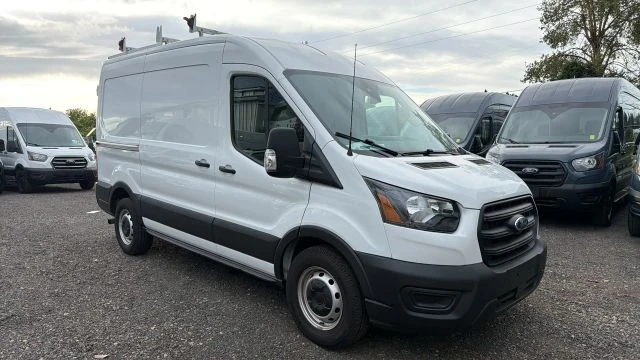 2020 Ford Transit - Image 8 of 29