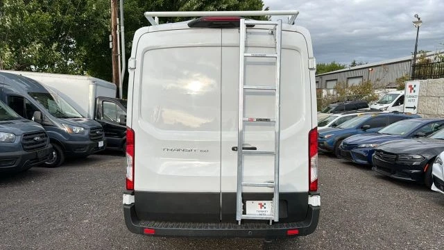 2020 Ford Transit - Image 5 of 29
