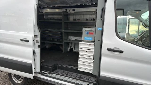 2020 Ford Transit - Image 24 of 29