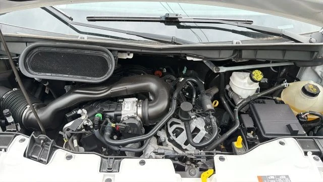 2020 Ford Transit - Image 28 of 29