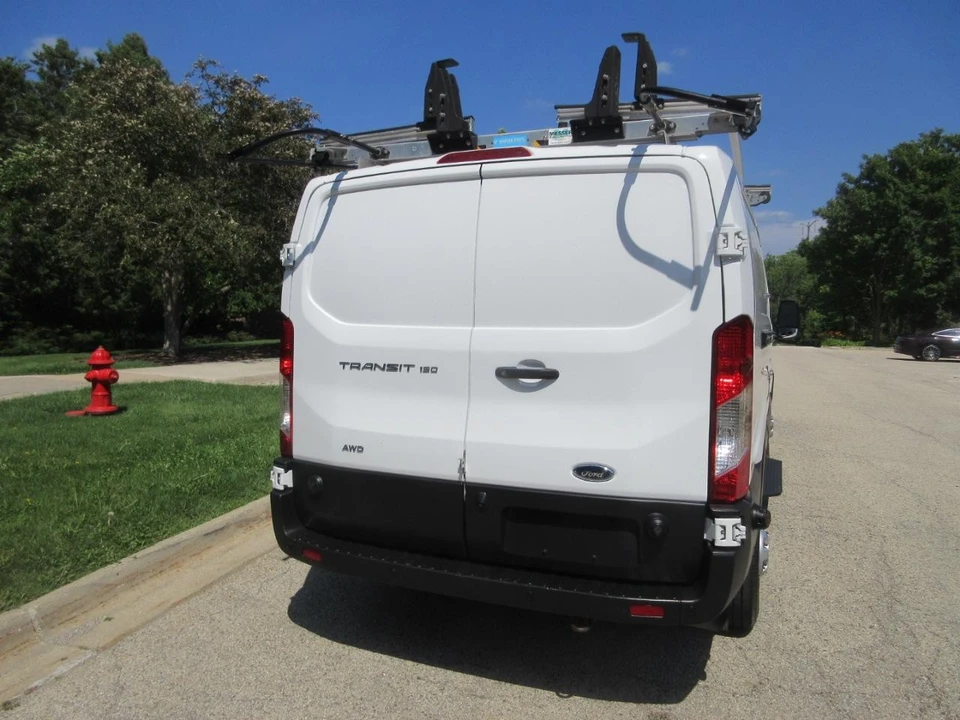 2020 Ford Transit - Image 13 of 31
