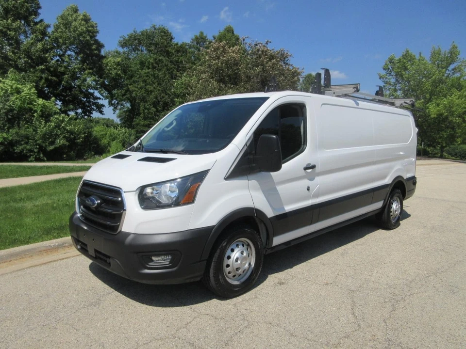 2020 Ford Transit - Image 3 of 31