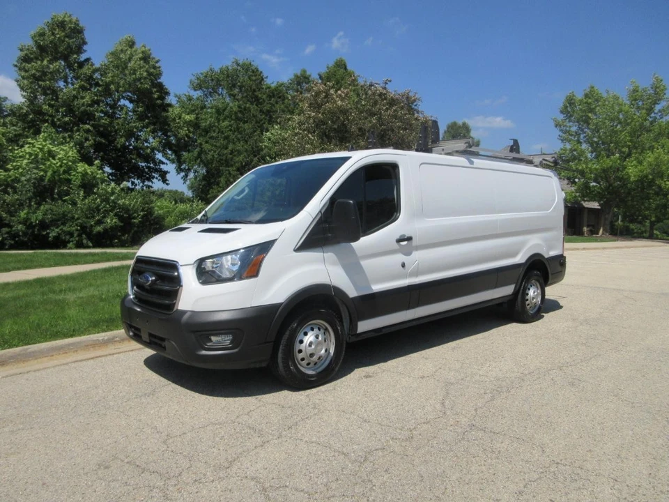 2020 Ford Transit - Image 28 of 31