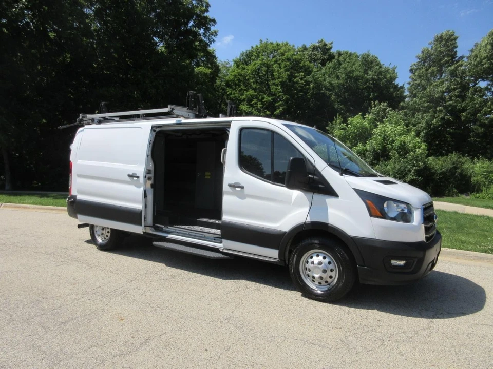 2020 Ford Transit - Image 19 of 31