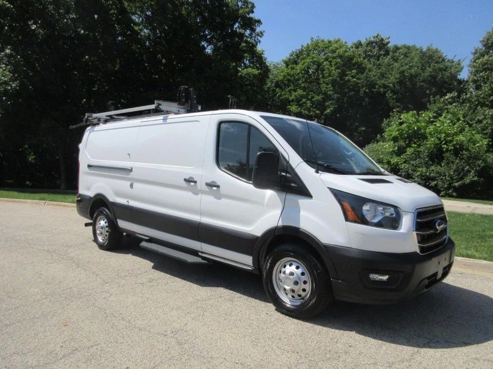 2020 Ford Transit - Image 4 of 31