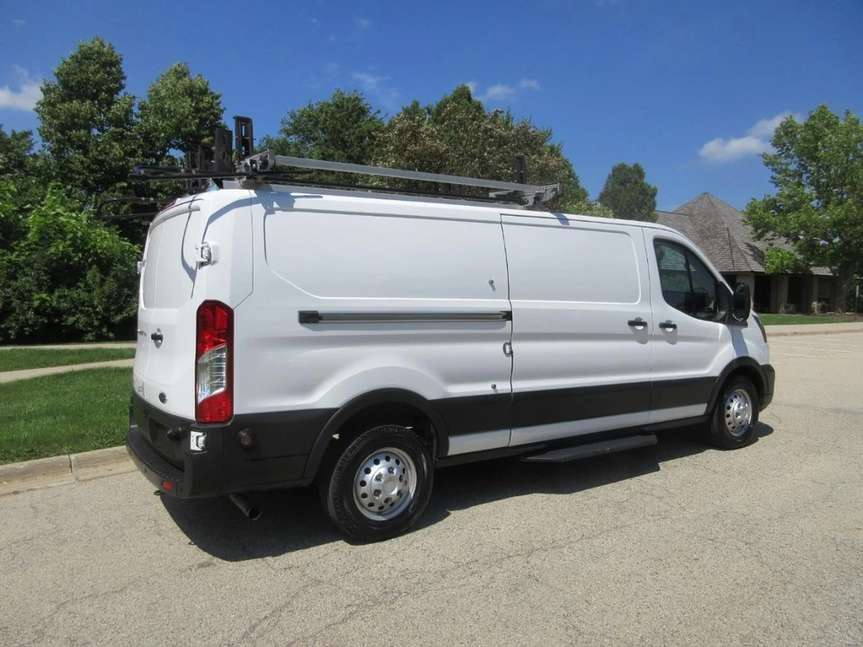 2020 Ford Transit - Image 10 of 31