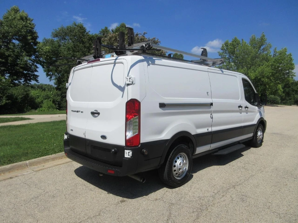 2020 Ford Transit - Image 11 of 31