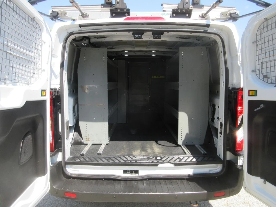 2020 Ford Transit - Image 24 of 31