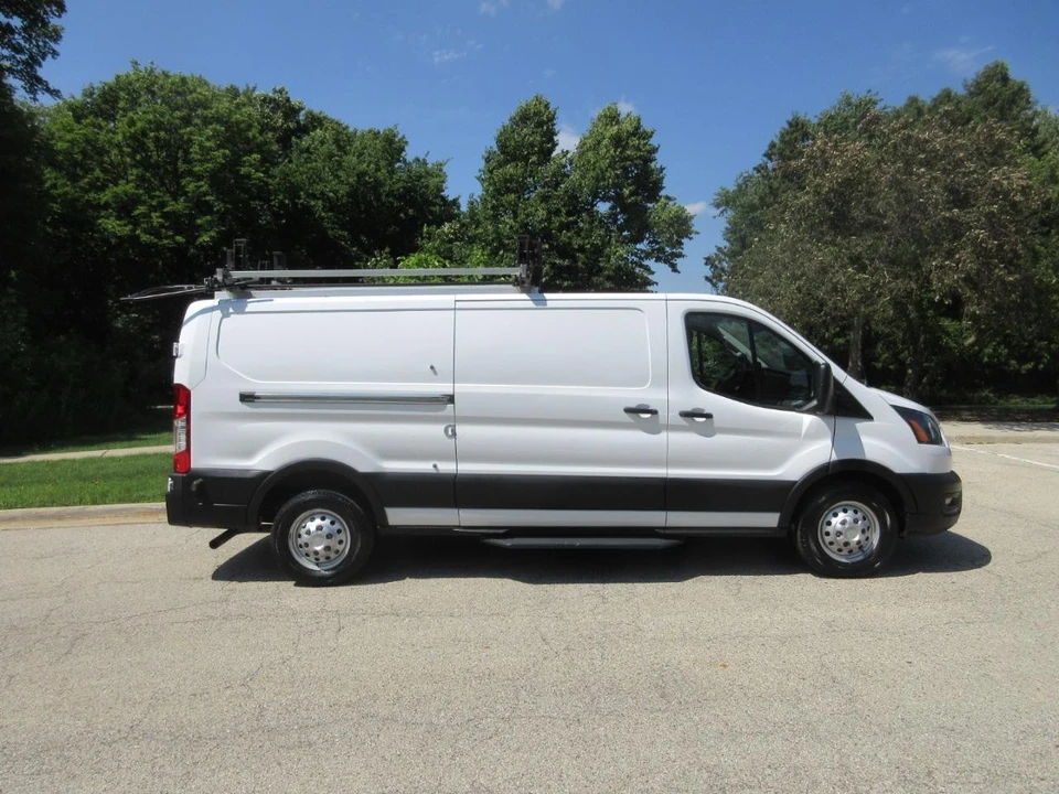 2020 Ford Transit - Image 9 of 31