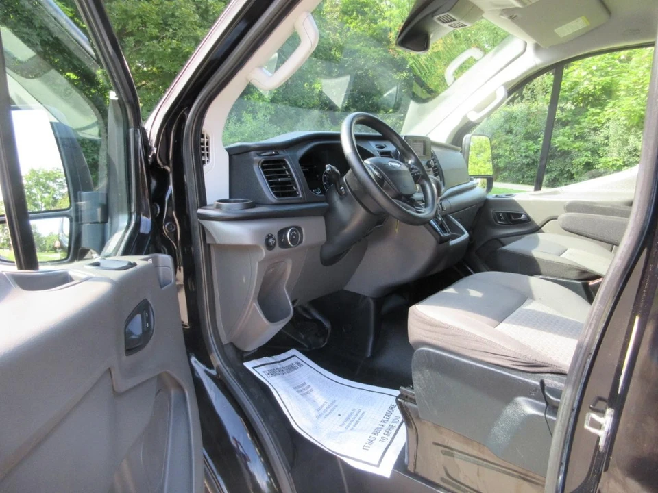 2020 Ford Transit - Image 28 of 31