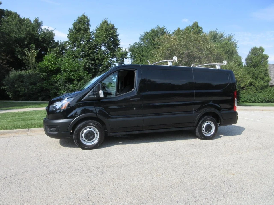 2020 Ford Transit - Image 24 of 31
