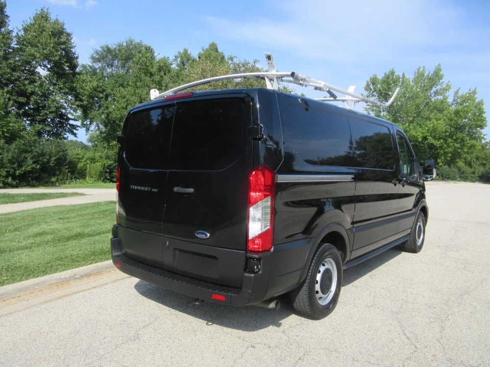 2020 Ford Transit - Image 10 of 31