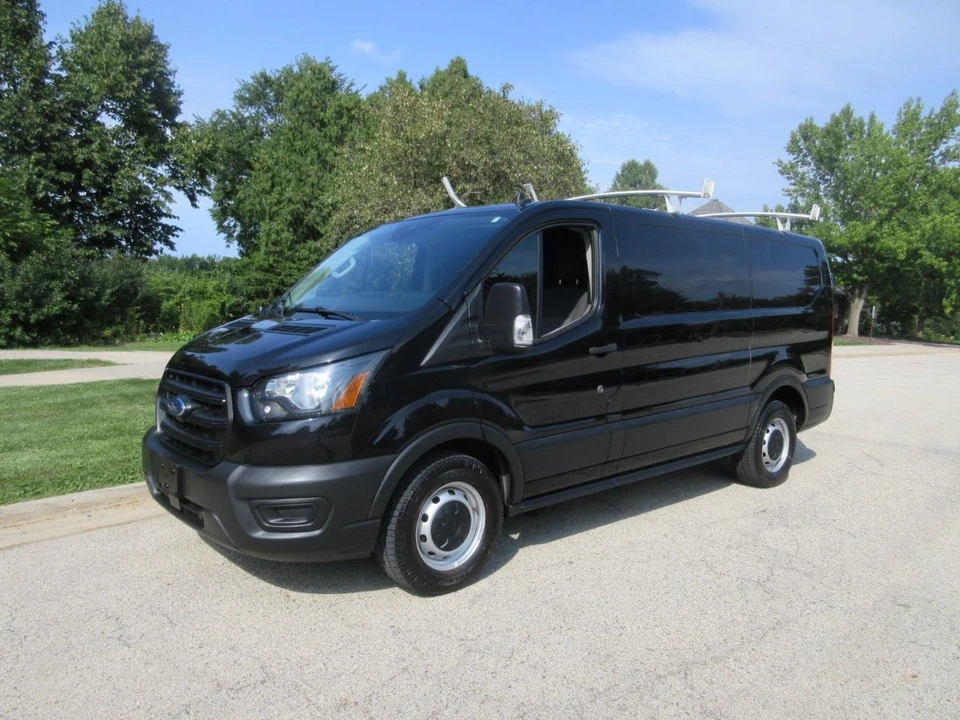 2020 Ford Transit - Image 2 of 31