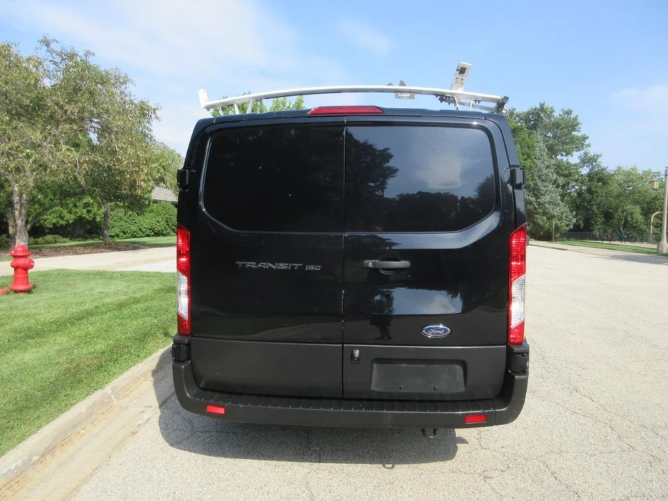 2020 Ford Transit - Image 12 of 31