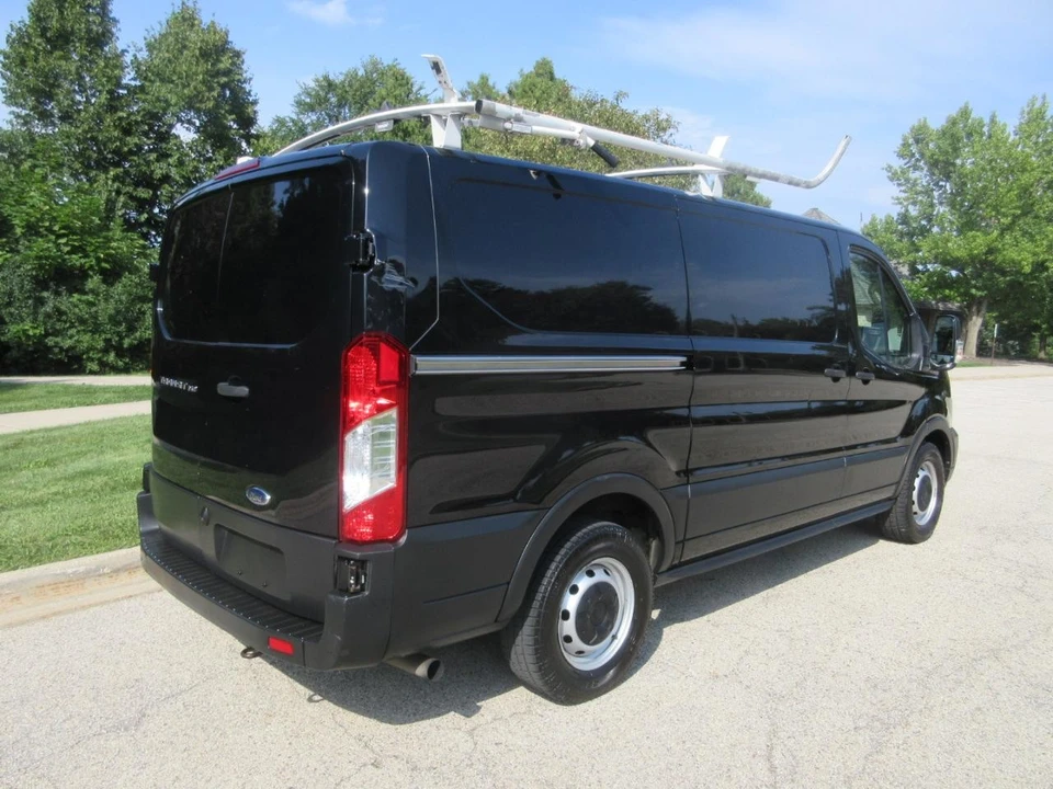 2020 Ford Transit - Image 17 of 31