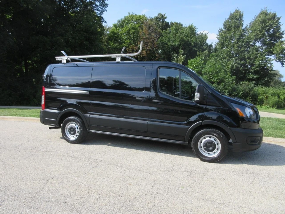 2020 Ford Transit - Image 4 of 31