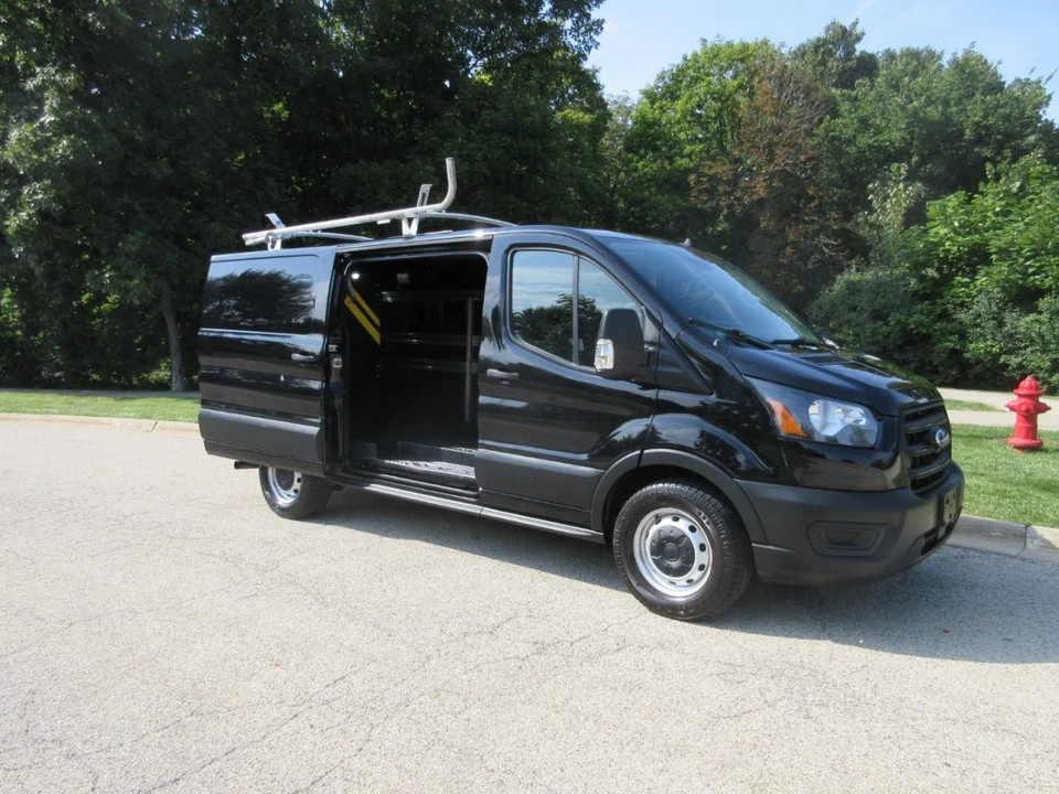 2020 Ford Transit - Image 22 of 31