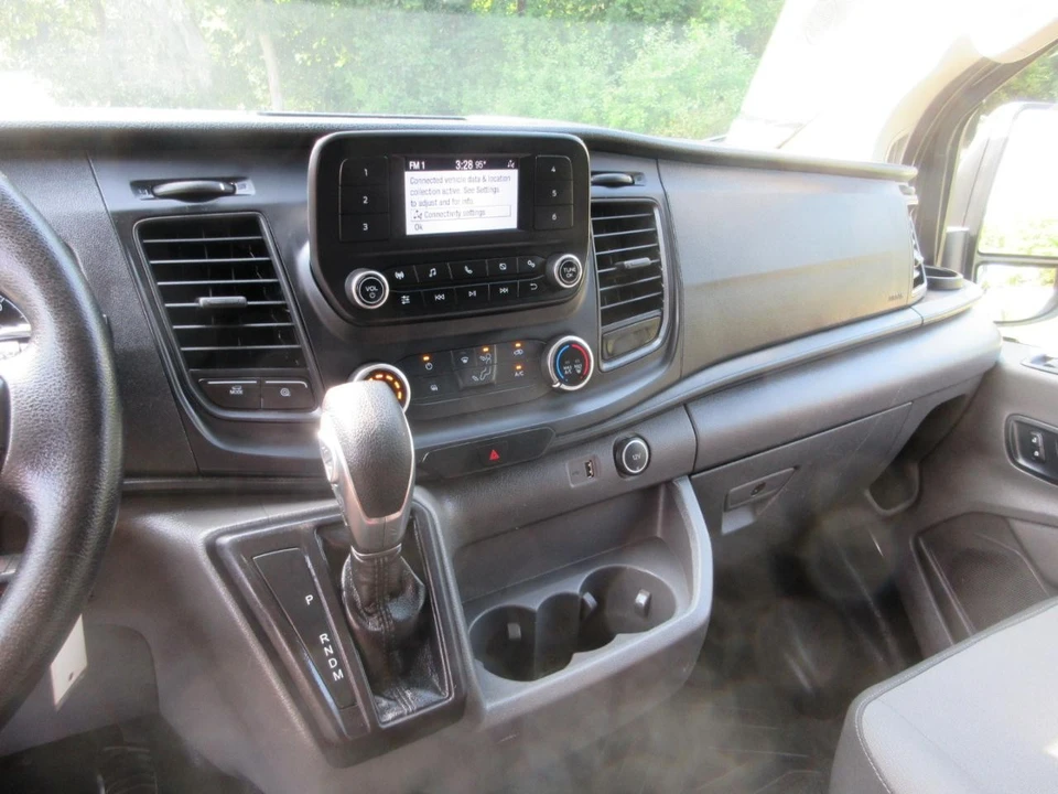 2020 Ford Transit - Image 31 of 31